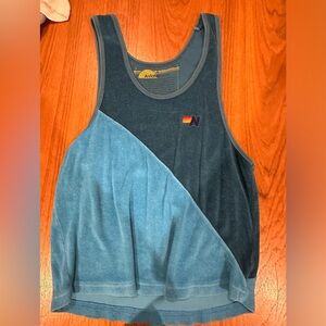aviator nation tank top